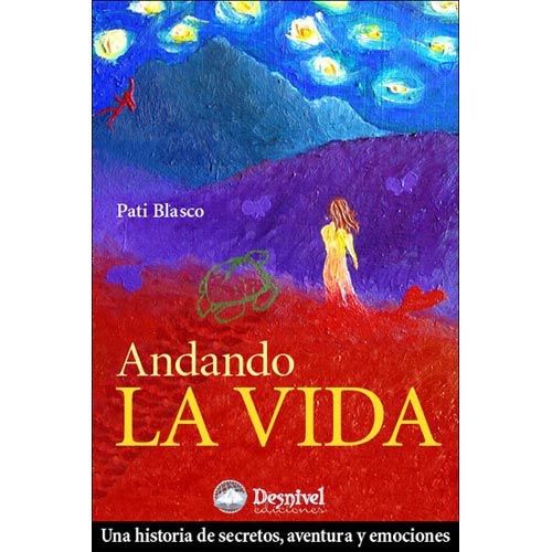 ed. desnivel Andando la vida