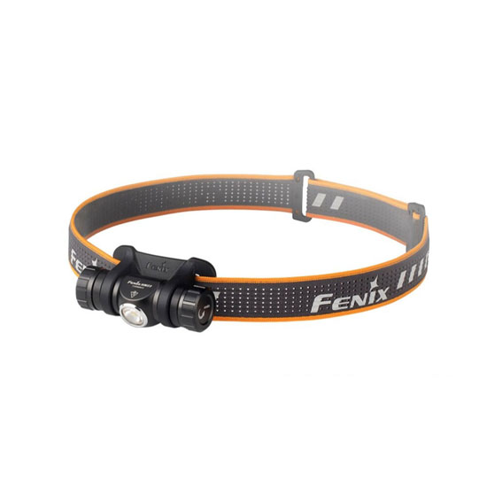 Frontal Fenix HM23 240 lm