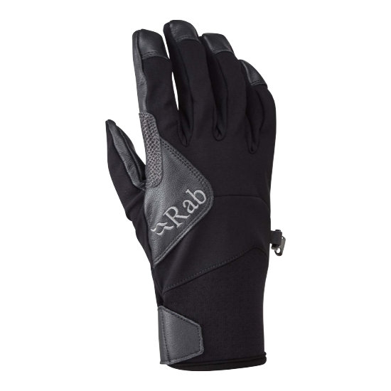 Guantes rab Velocity Guide Glove