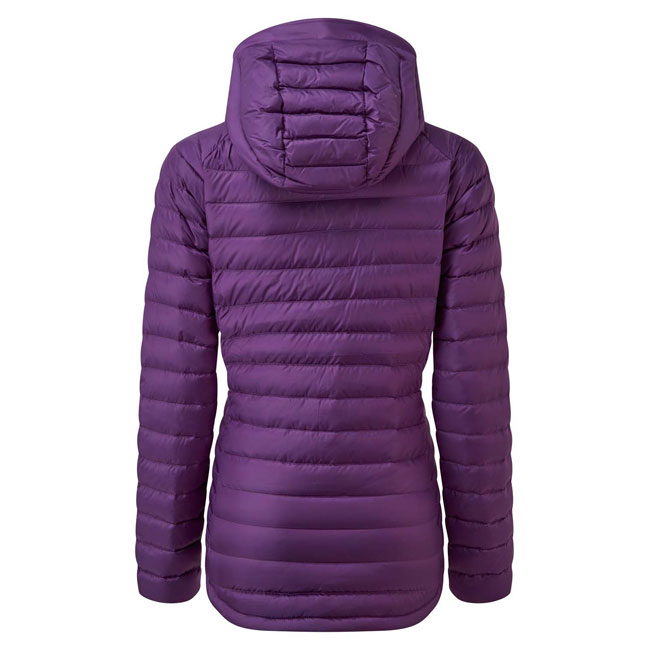 Rab Microlight Alpine Jacket W