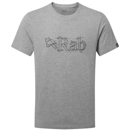 rab  Stance Sketch SS Tee