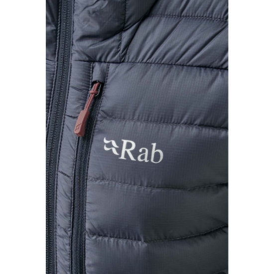  rab Microlight Alpine Jacket W