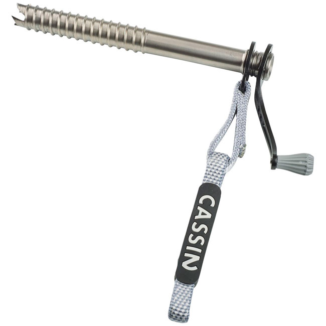  cassin Rocket Plus 19 cm