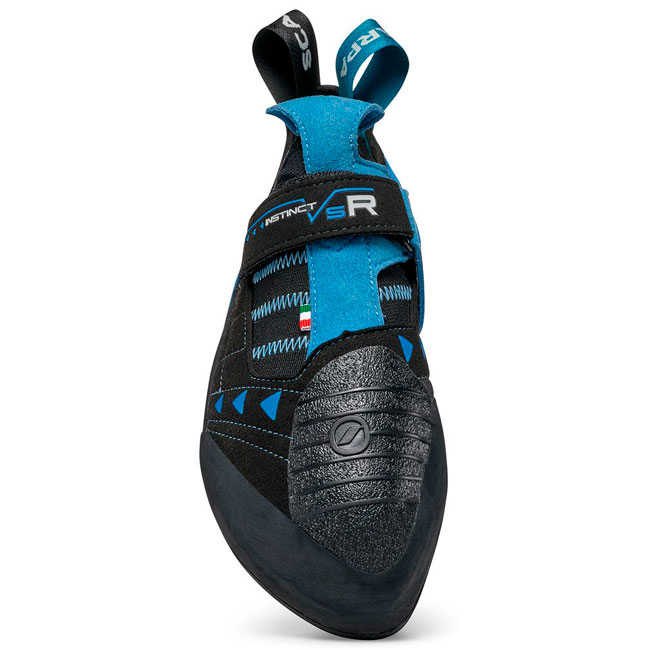  scarpa Instinct Vsr