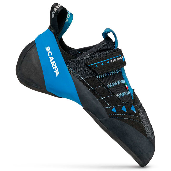  scarpa Instinct Vsr