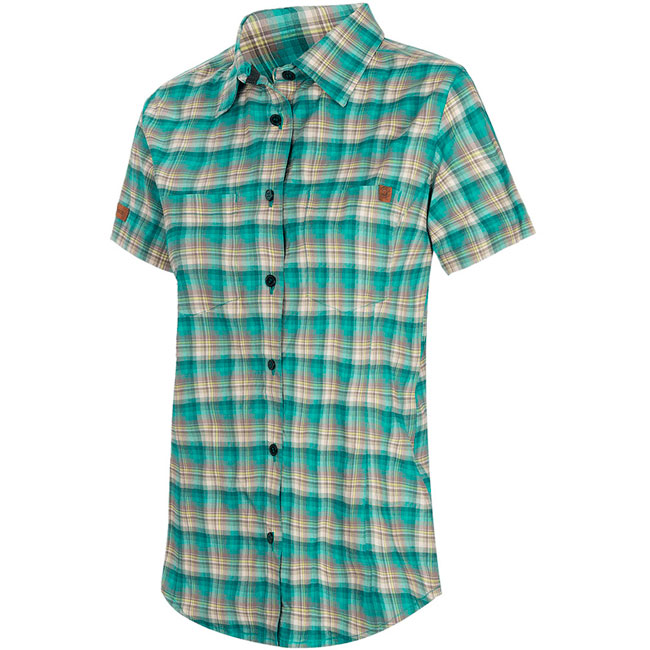  trangoworld Foc Shirt W