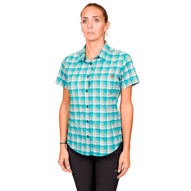  trangoworld Foc Shirt W