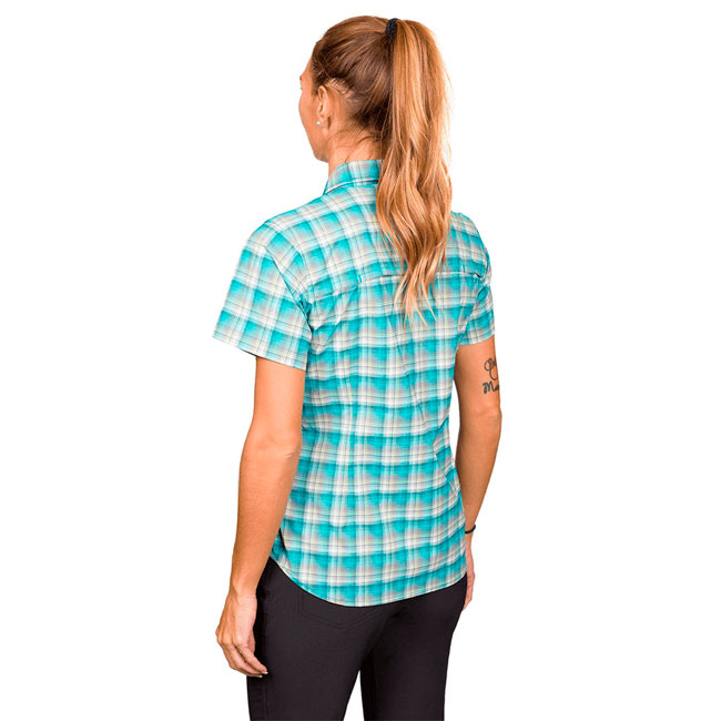  trangoworld Foc Shirt W