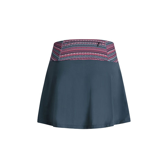 Pantalón montura Sensi Smart Skirt+Shorts W