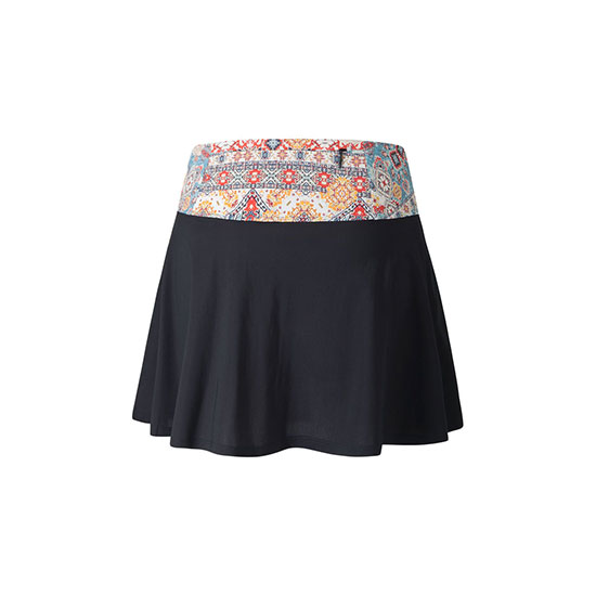 montura  Sensi Smart Skirt+Shorts W