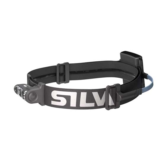 Frontal silva Trail Runner Free 400lm