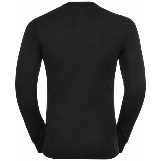 Camiseta odlo Active Warm Eco Long-Sleeve Baselayer Top