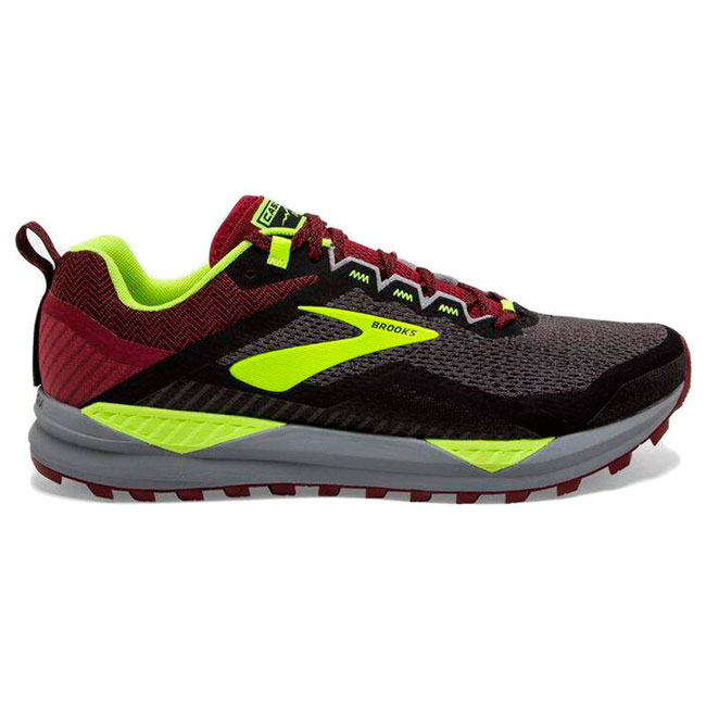 Brooks Cascadia 14 031 | Barrabes