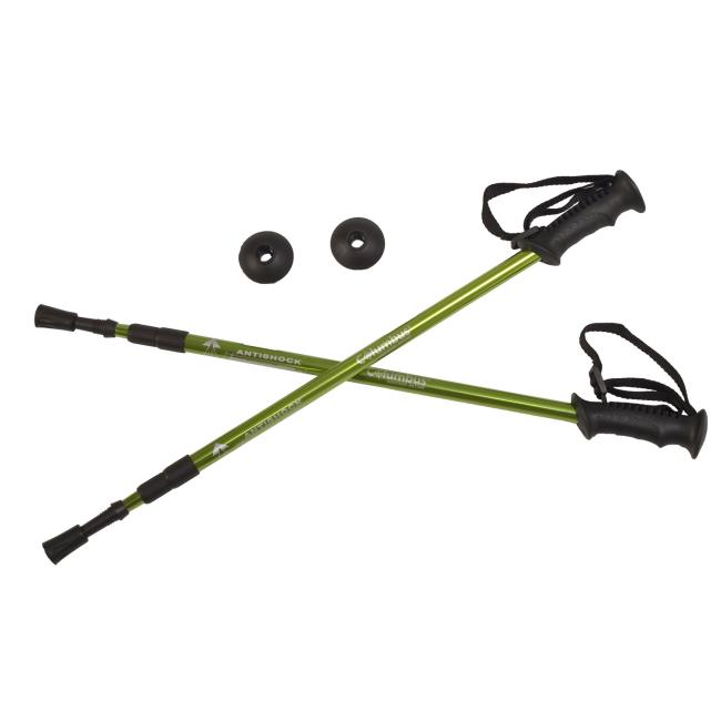 Bastones Columbus Tk1