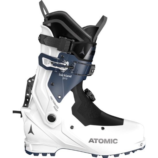  atomic Backland Pro W Thermoformable