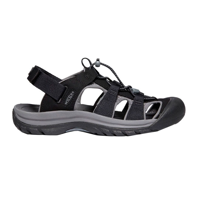 keen  Rapids H2