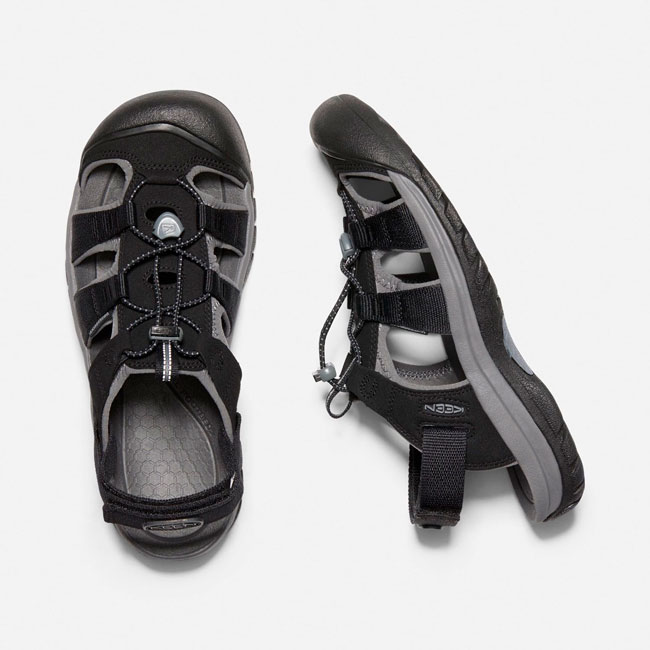 keen  Rapids H2