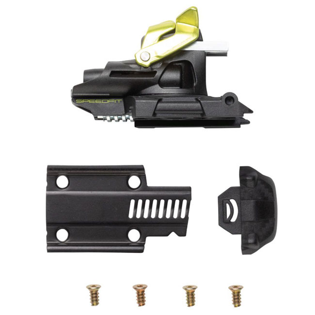 dynafit  Back Unit Tlt Speedfit