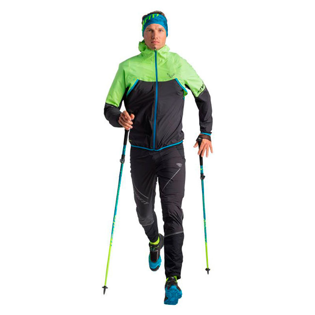  dynafit Alpine Wp 2.5L U Overpant