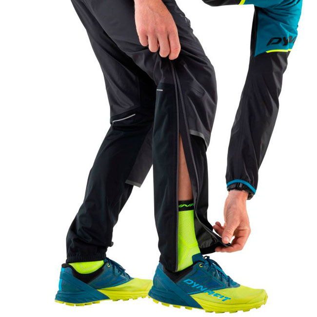  dynafit Alpine Wp 2.5L U Overpant