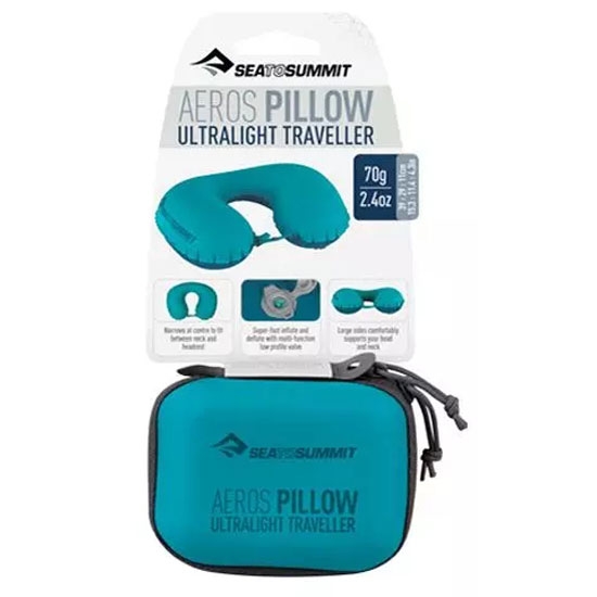  sea to summit Aeros Ultralight Pillow L