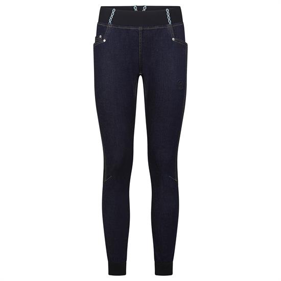 la sportiva  Mescalita Pant W Jeans/Black