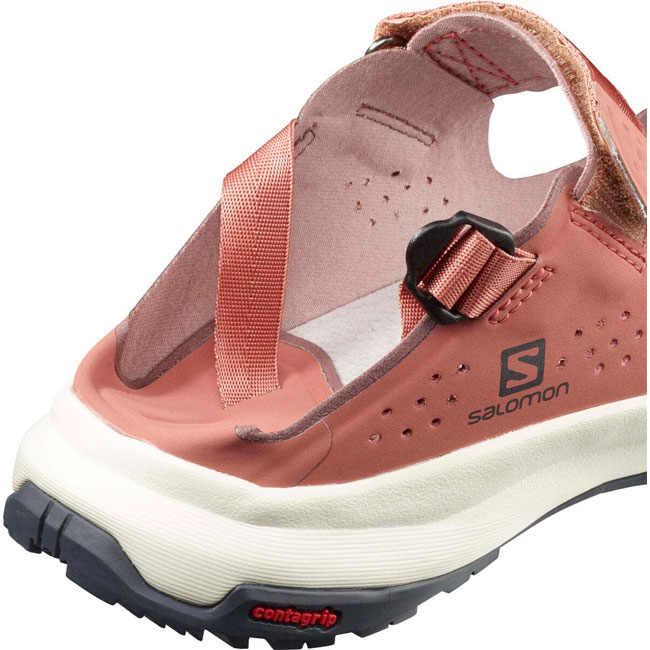 【未使用】Salomon TECH SANDAL FEEL 30cm Salomon Tech Sandal Feel W | Barrabes