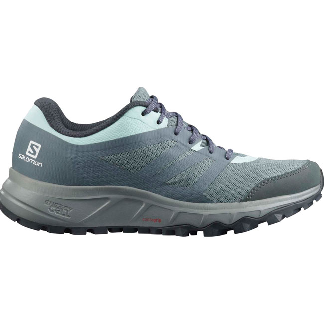 Salomon trailster w online