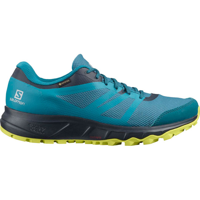 Salomón trailster online