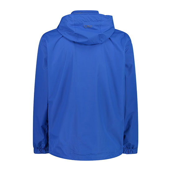  campagnolo Buttons Hood Waterproof Jacket