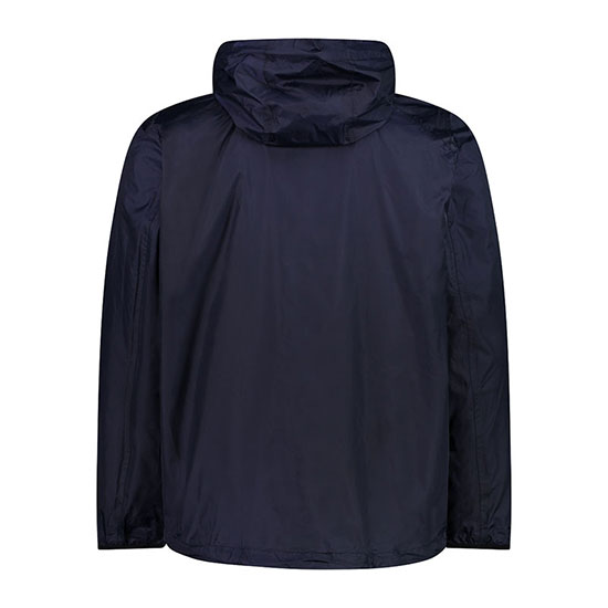  campagnolo Rain Fix Hood Jacket