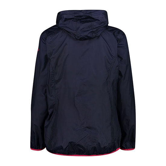campagnolo  Packable Ripstop Jacket W