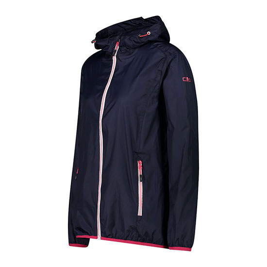 campagnolo  Packable Ripstop Jacket W