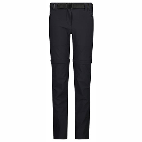  campagnolo Zip-Off Pant Girl