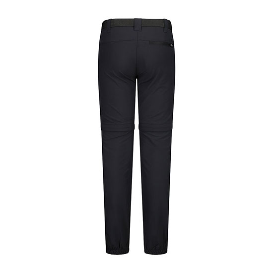  campagnolo Zip-Off Pant Girl