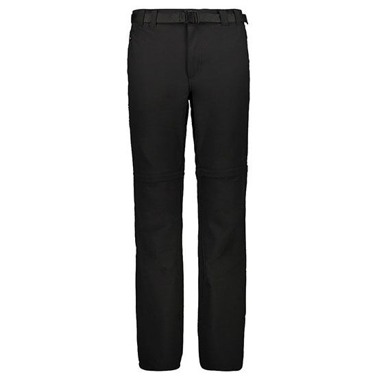  campagnolo Zip-Off Hiking Pant