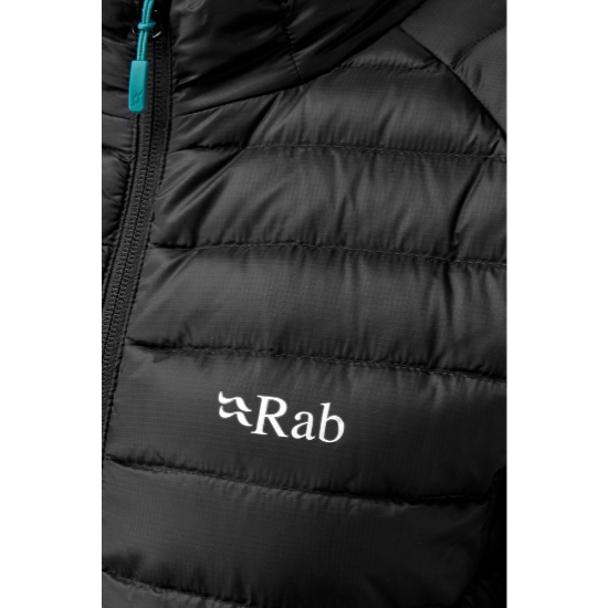 rab  Microlight Jacket W