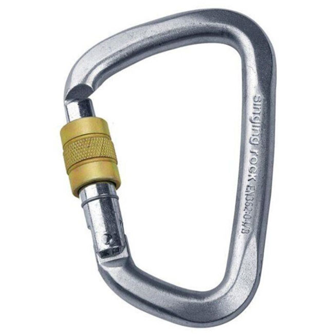  singingrock Acero D Rosca 50 kN