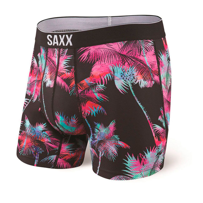  saxx VOLT BOXER BRIEF Washed Away