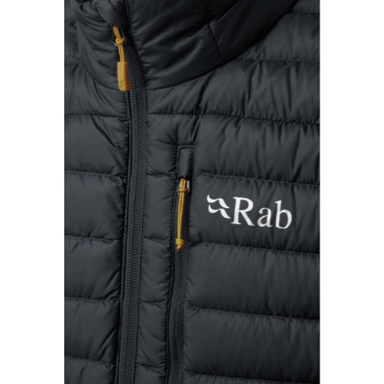 Chaleco rab Microlight Vest