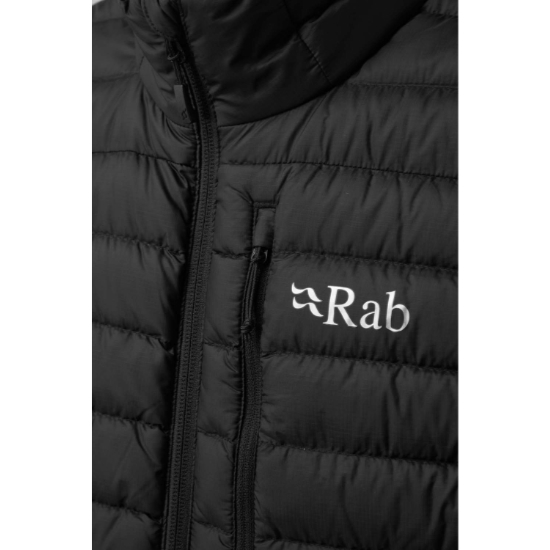 Chaleco rab Microlight Vest