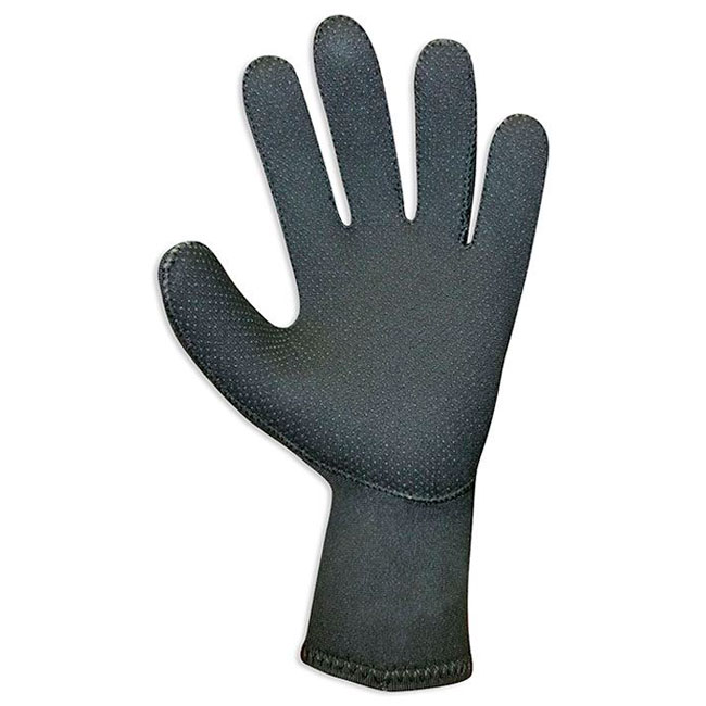  seland Guante de neopreno 4 mm