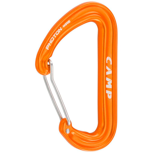  camp Photon Wire - Orange