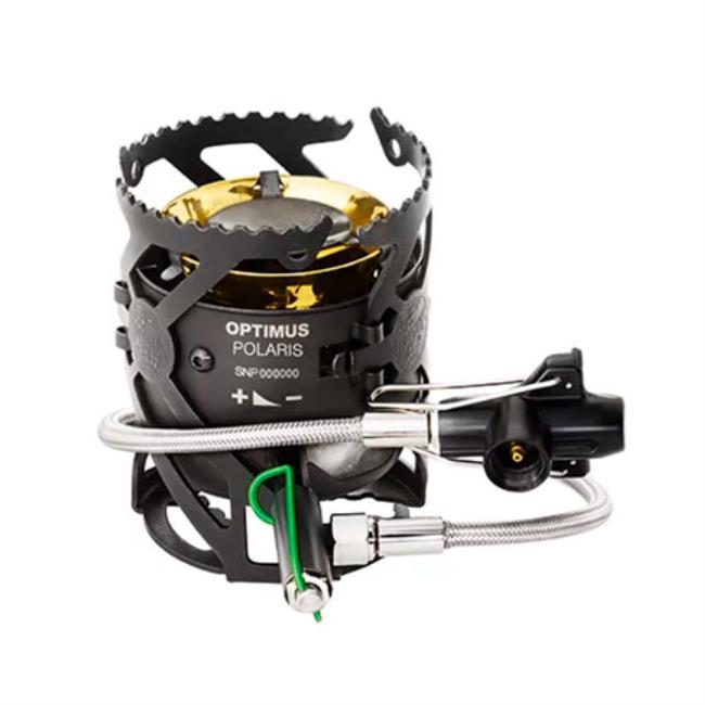 Fornello Optimus Polaris Optifuel