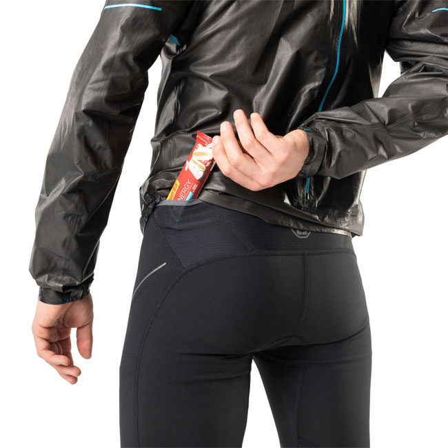 Malla Dynafit Winter Running M Tights