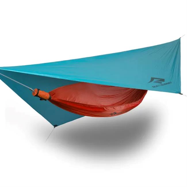 Sea To Summit Hammock Ultralight Tarp 15d