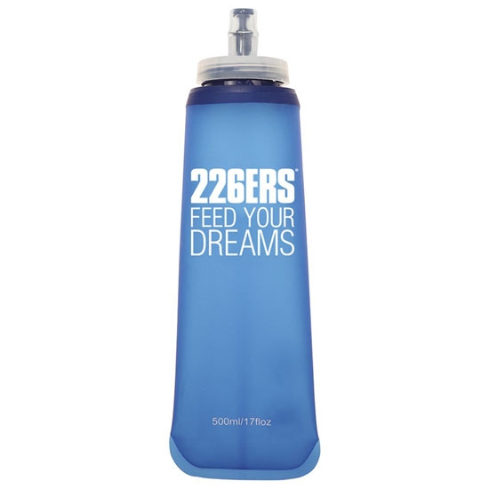 226ers  Soft Flask Wide 500 ml