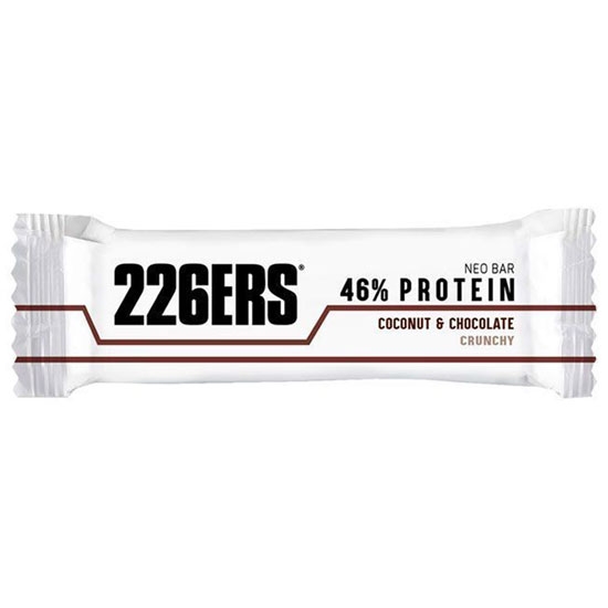 Barrita 226ers Neo Bar Proteine Coconut & Choc