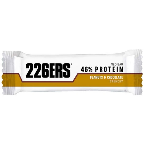 Barrita 226ers Neo Bar Proteine Peanuts & Choc