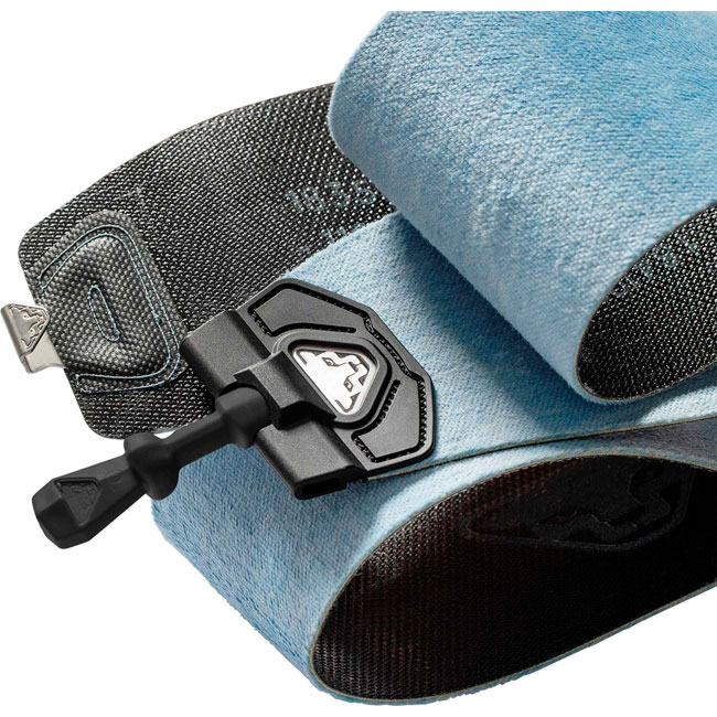 Pieles De Foca Dynafit Speedskin Blacklight 88